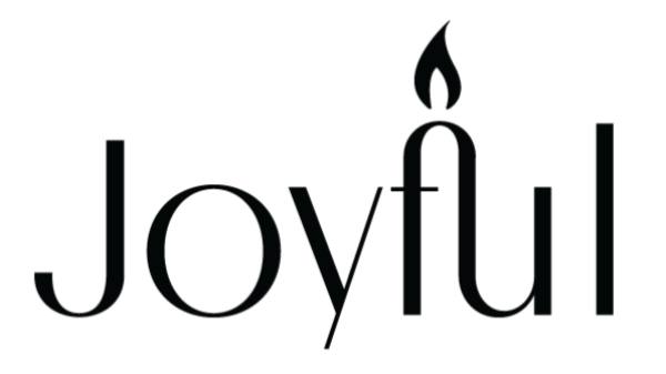 Joyful Candles