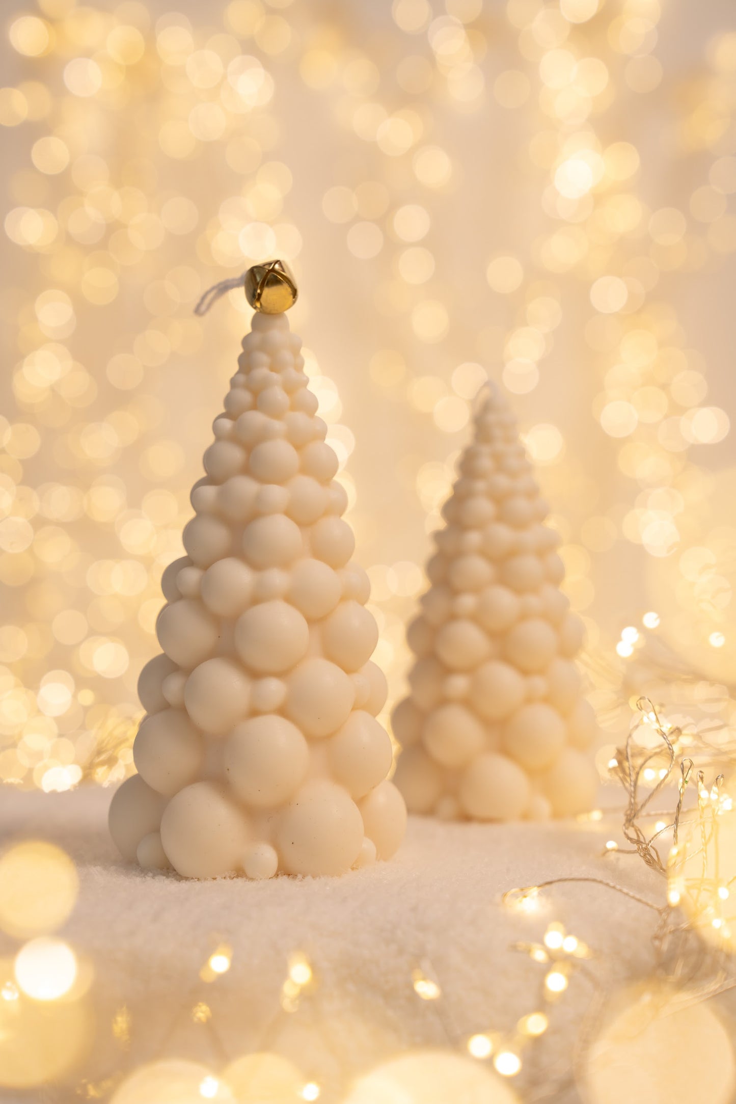 Bubble Tree