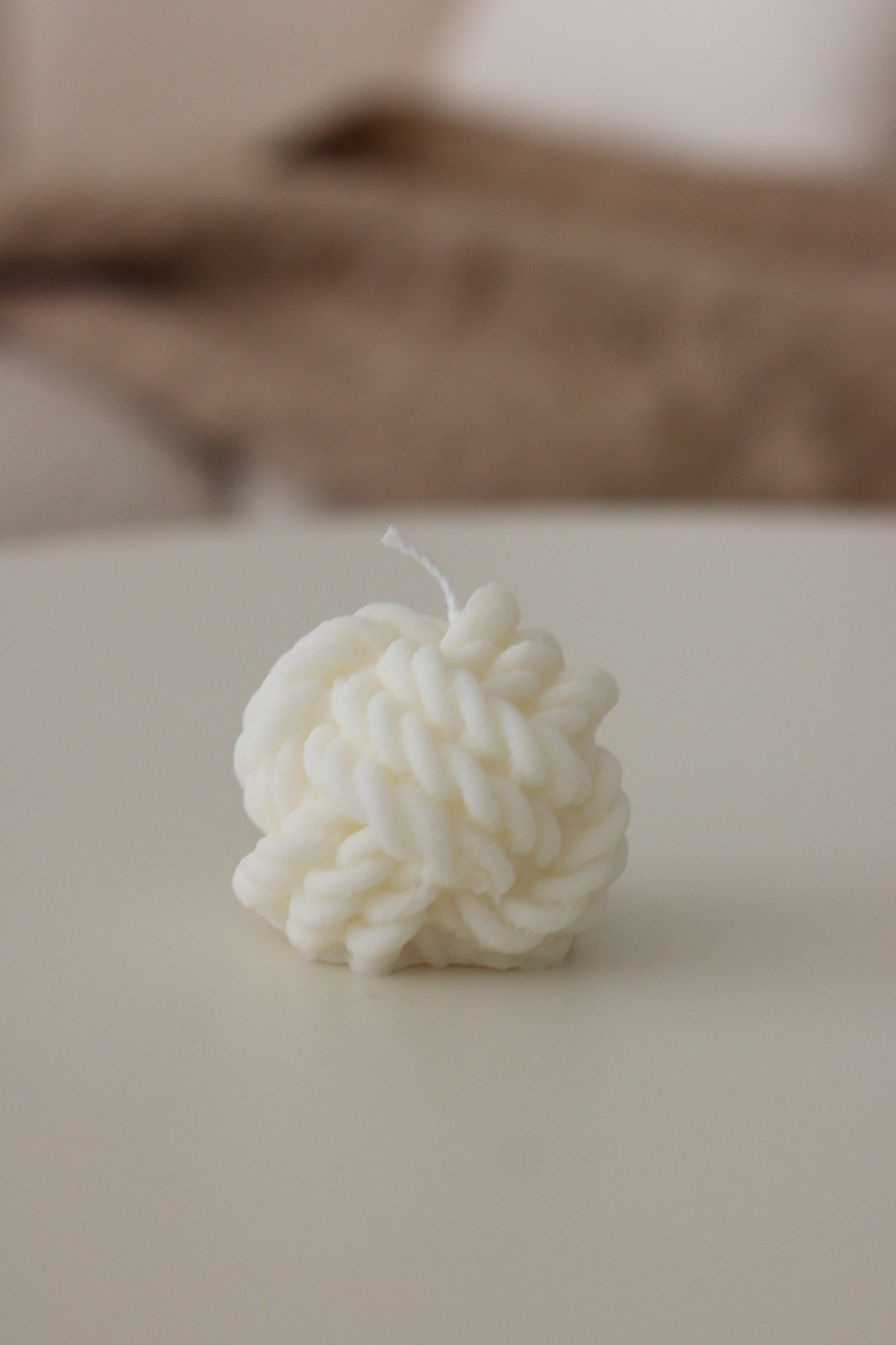 Yarn Ball