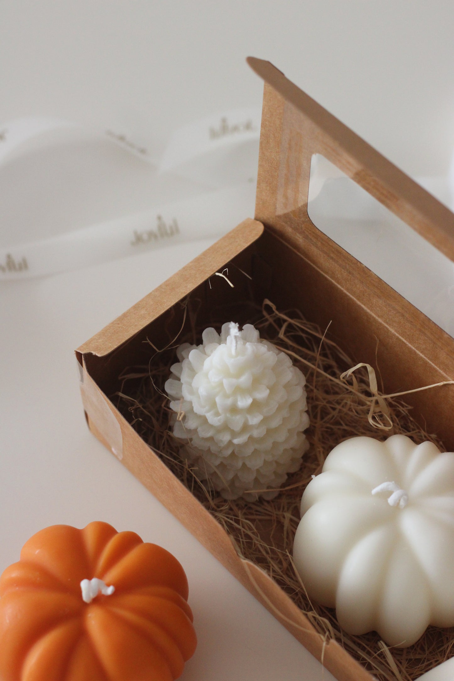 Halloween Magic Box