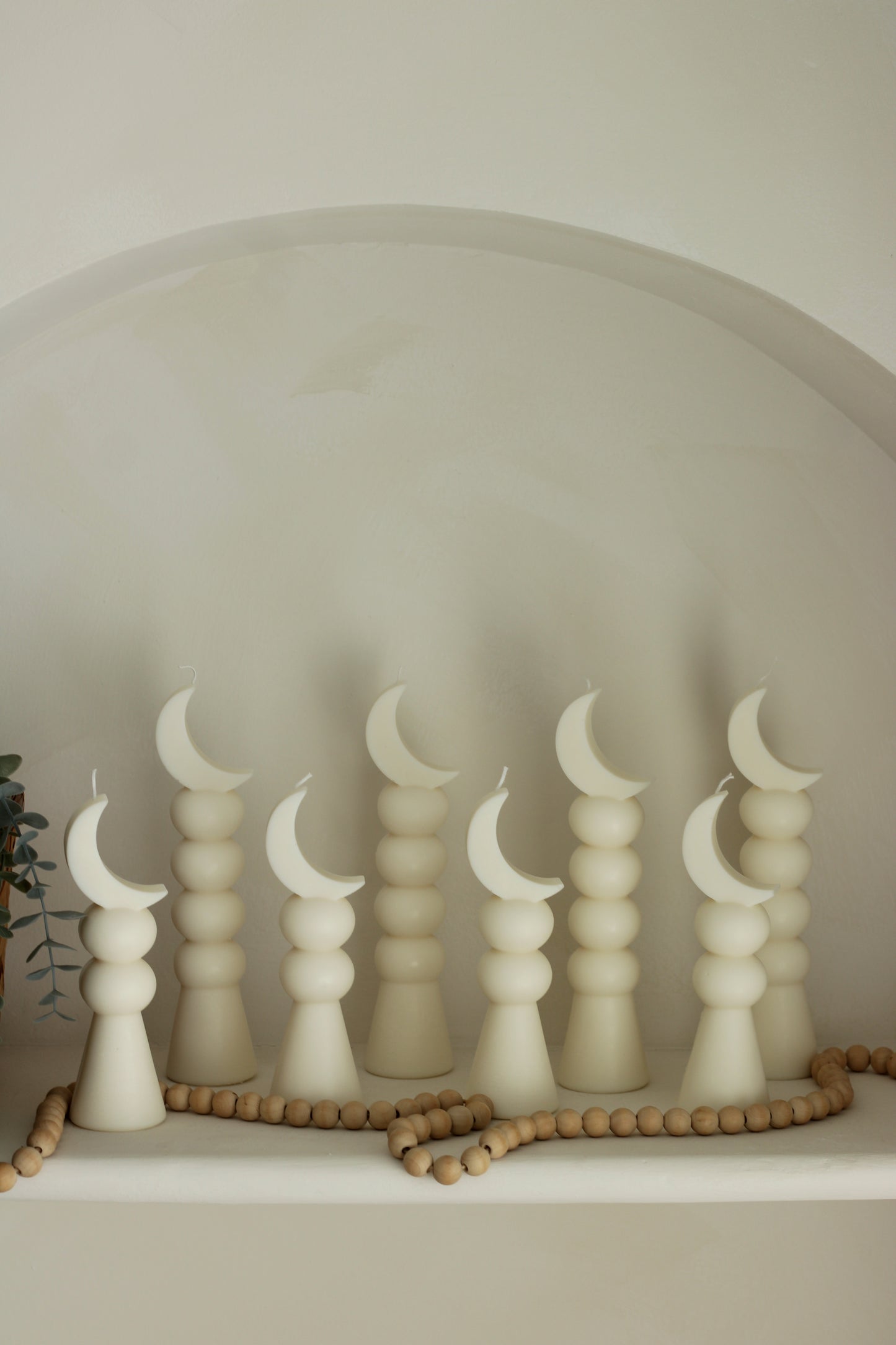 Moonlight Pearl (set)