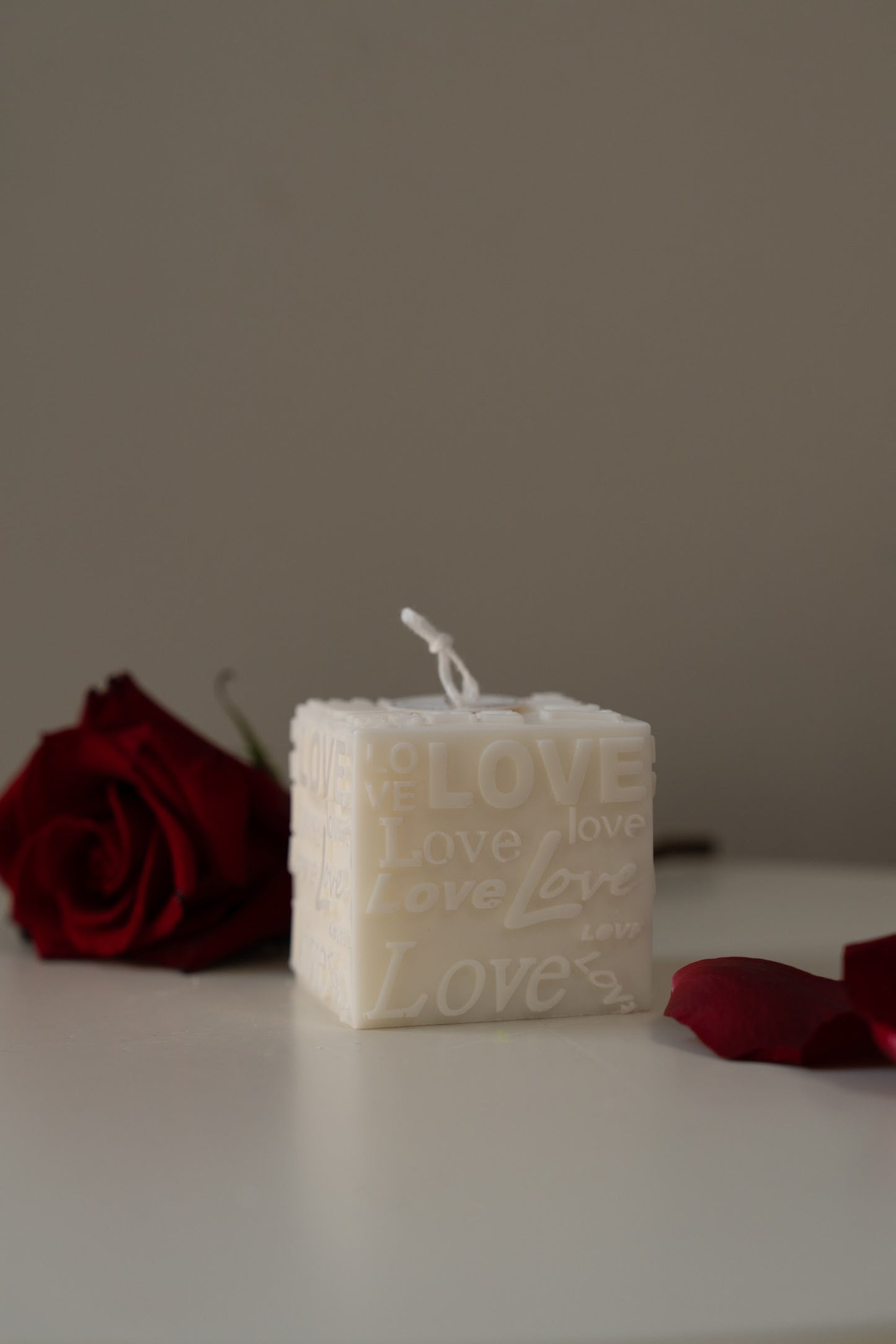 Love Cube