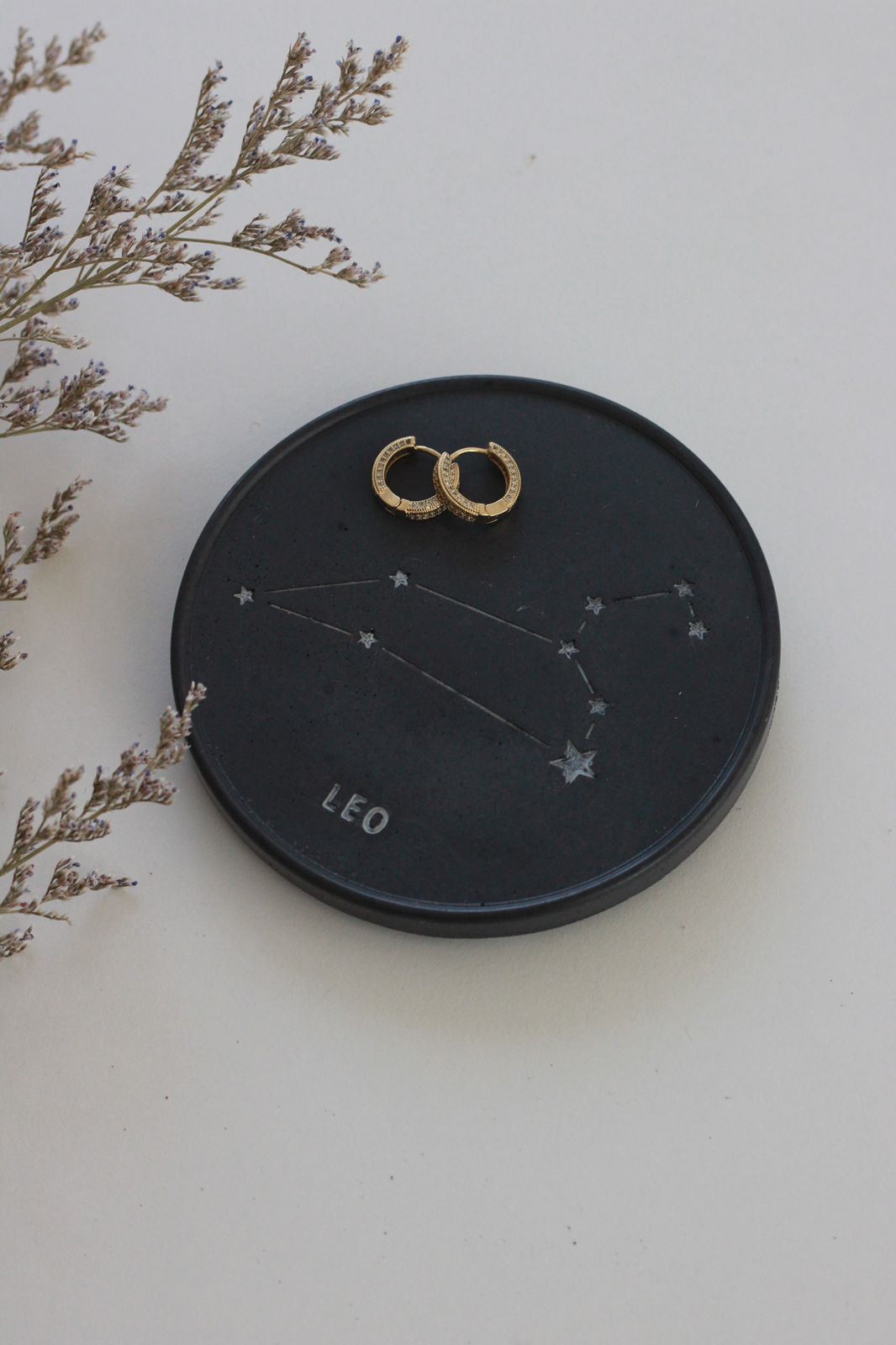 Zodiac Coaster