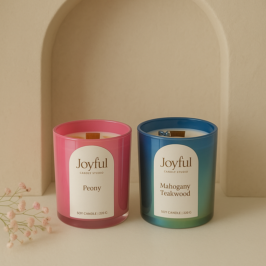 Scent Journey Duo
