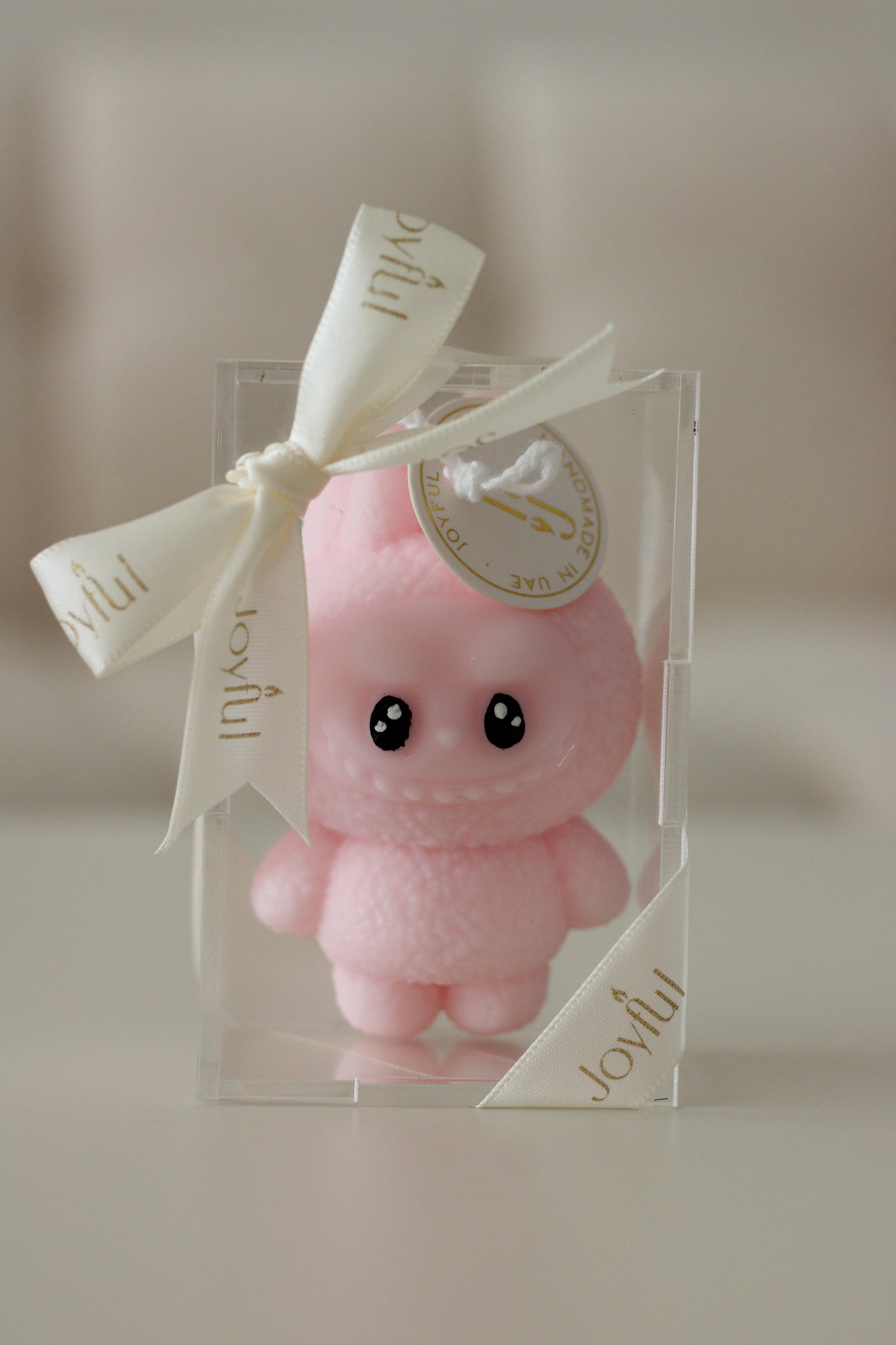 Labubu