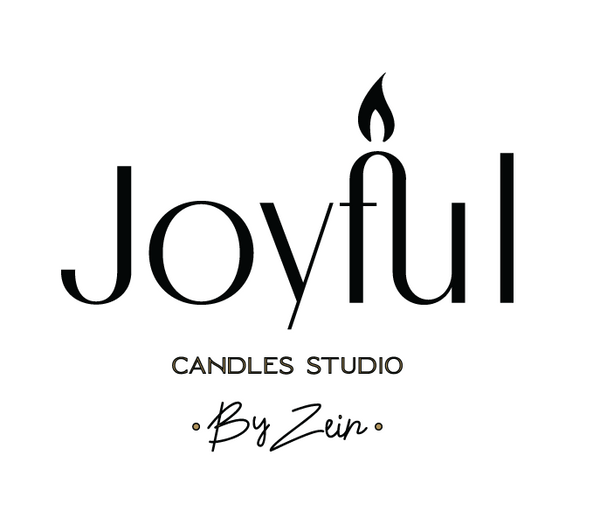 Joyful Candles