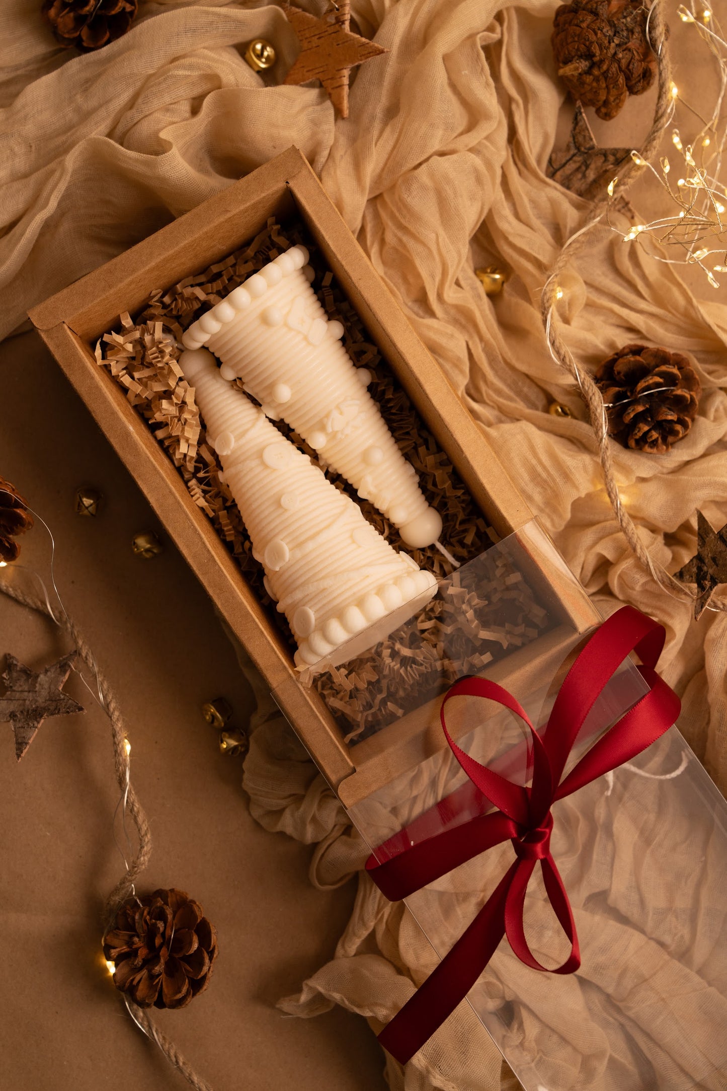 Medium Christmas Gift Box 3