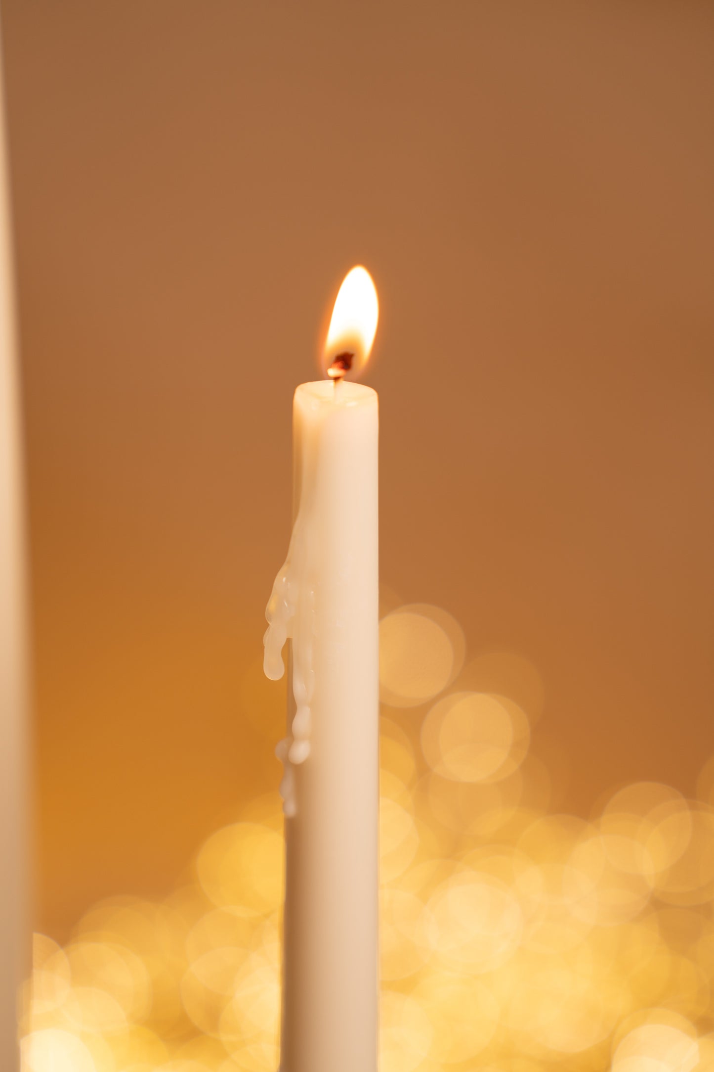 Taper Candle