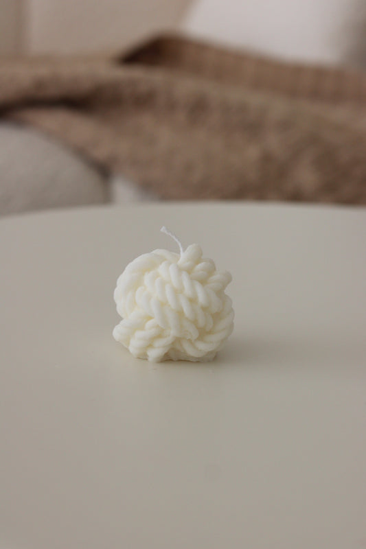 Yarn Ball