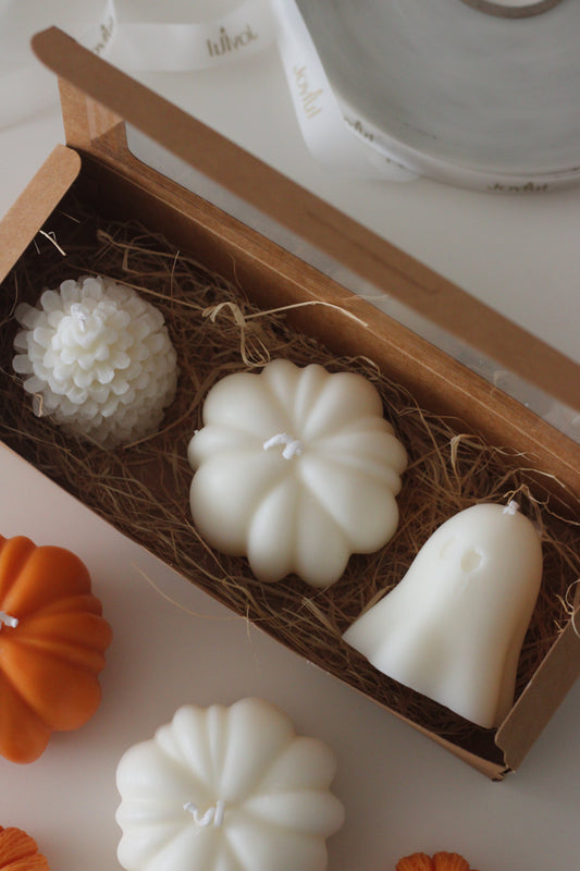 Halloween Magic Box