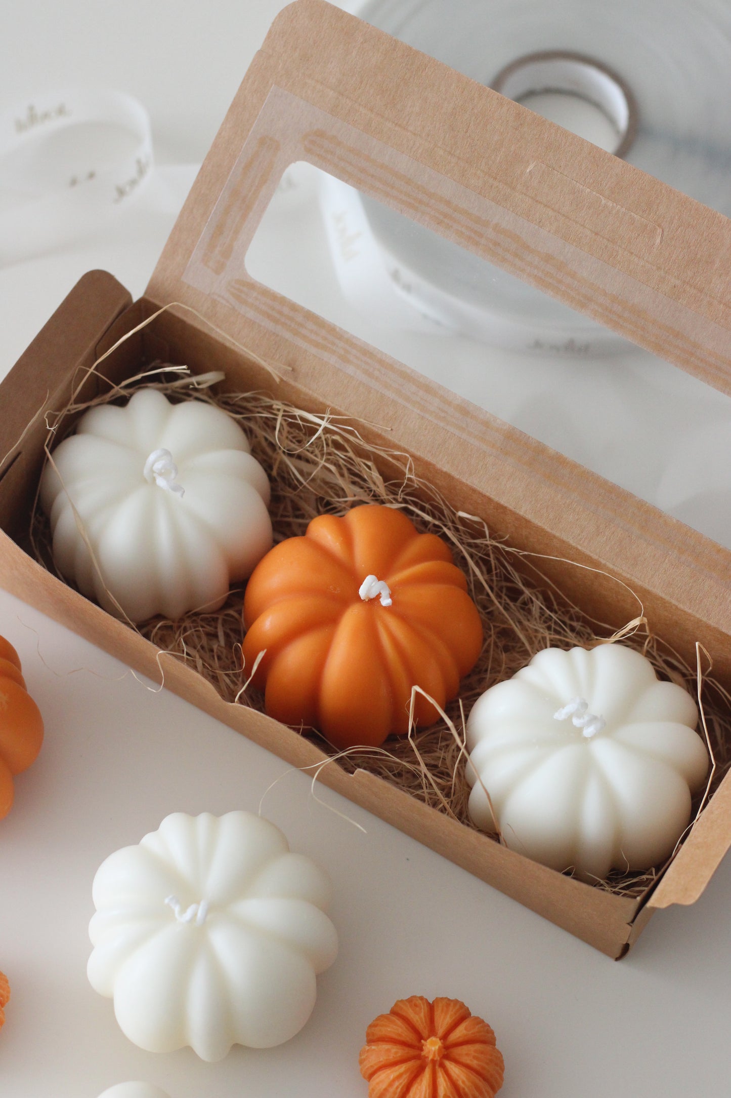 Spooky Season Box