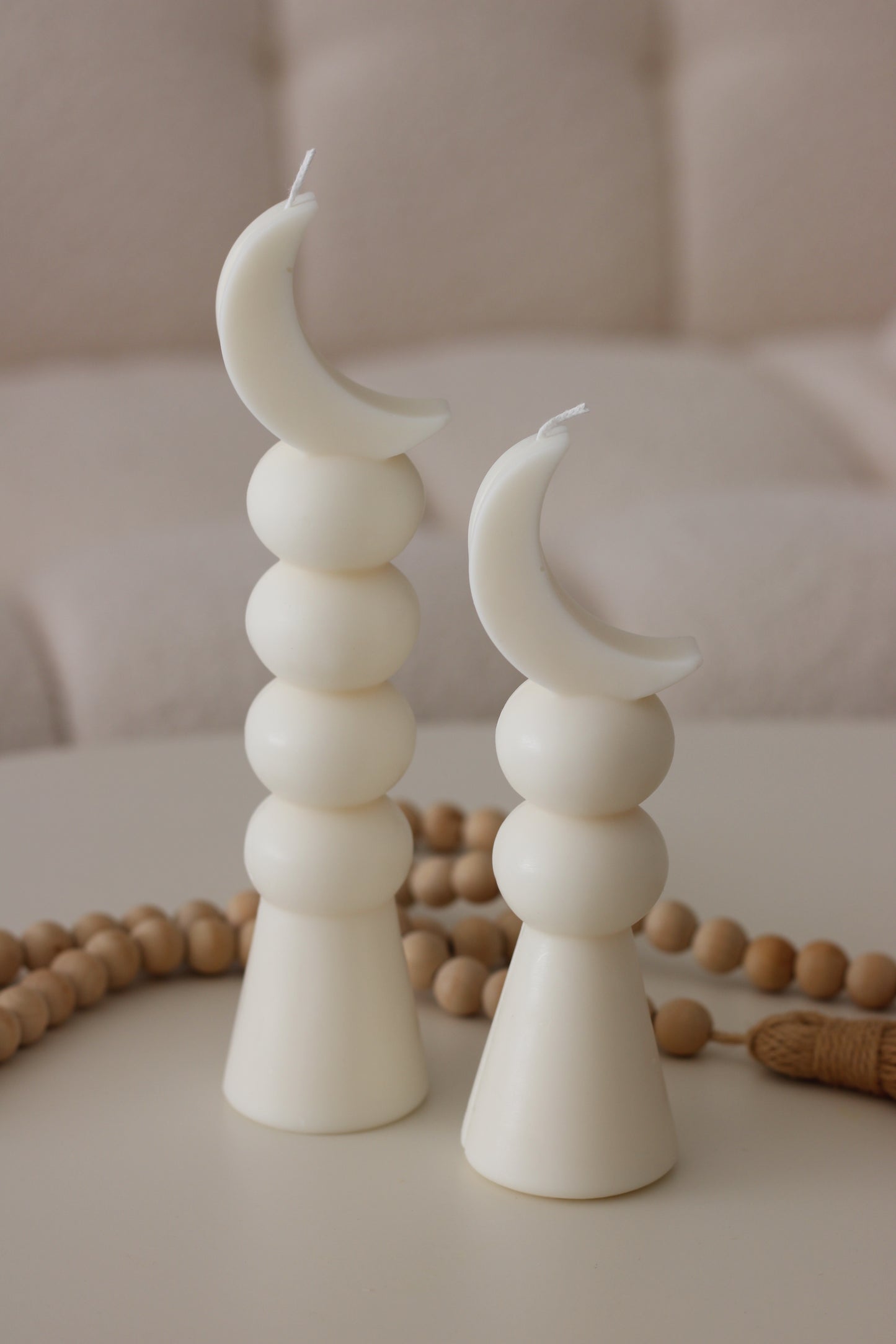 Moonlight Pearl (set)