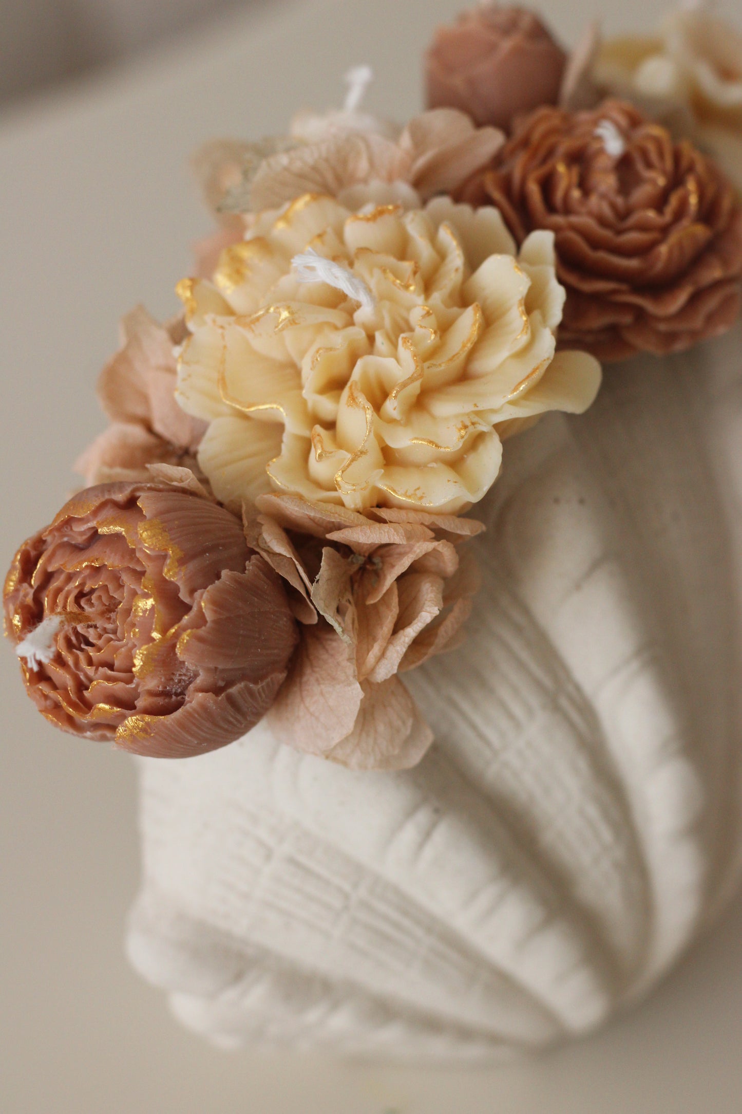 Petite Shell Arrangement
