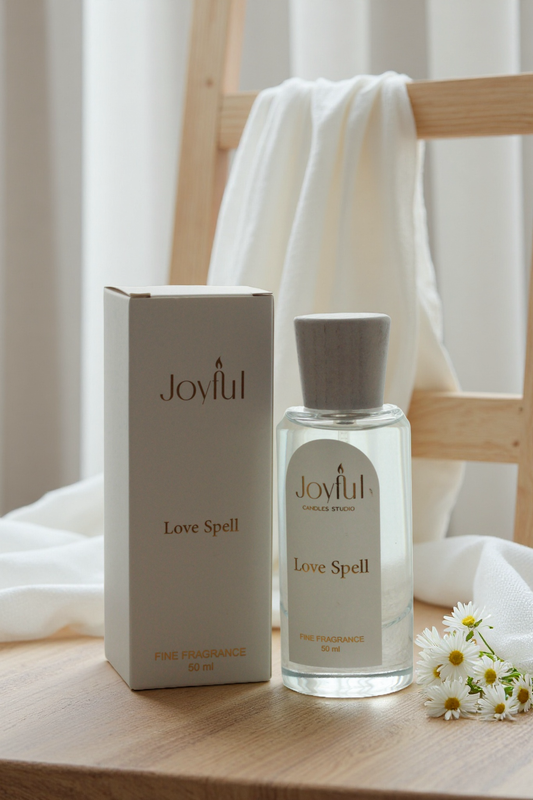Love Spell