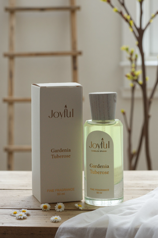 Gardenia Tuberose