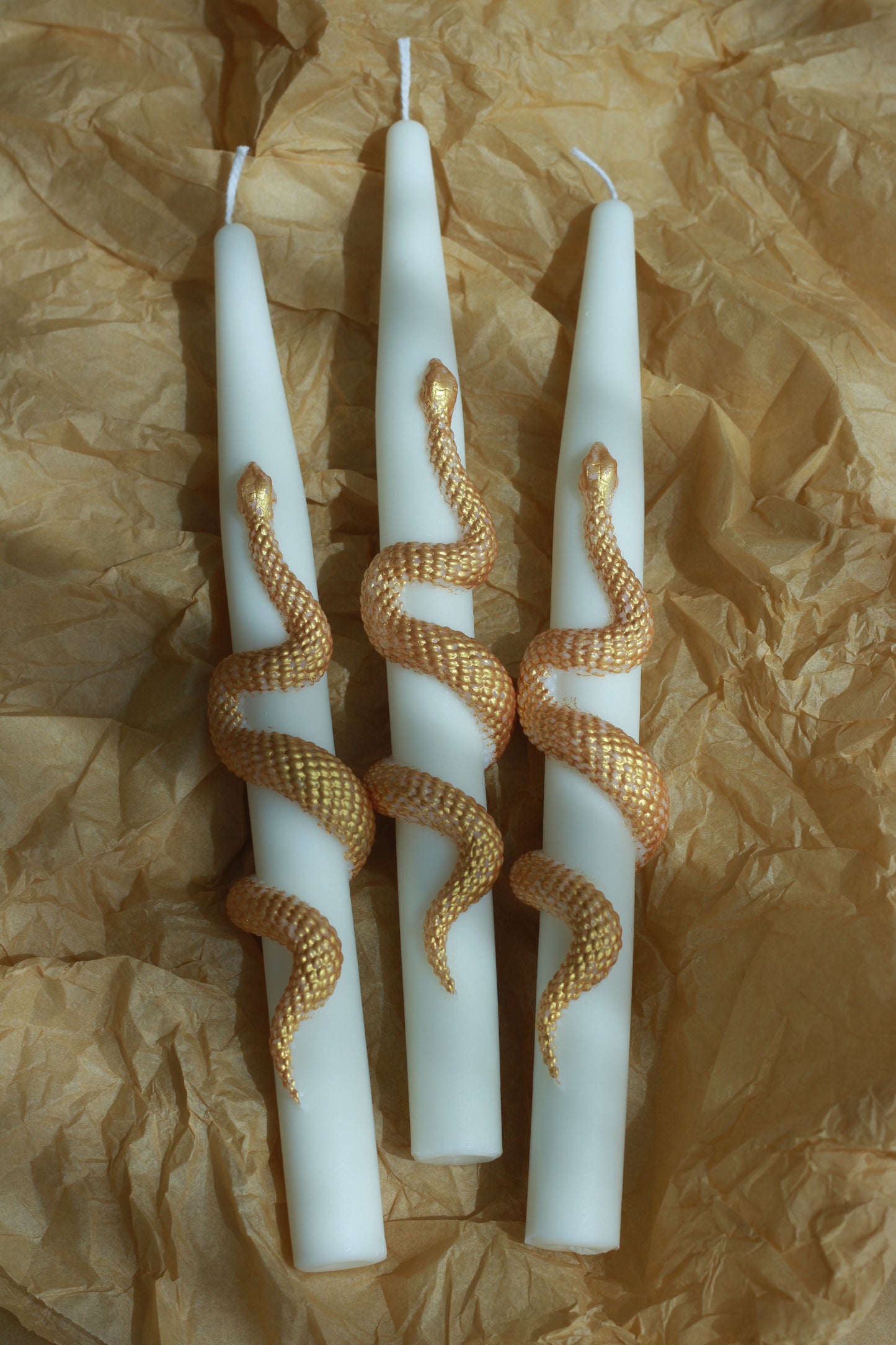 Snake Taper