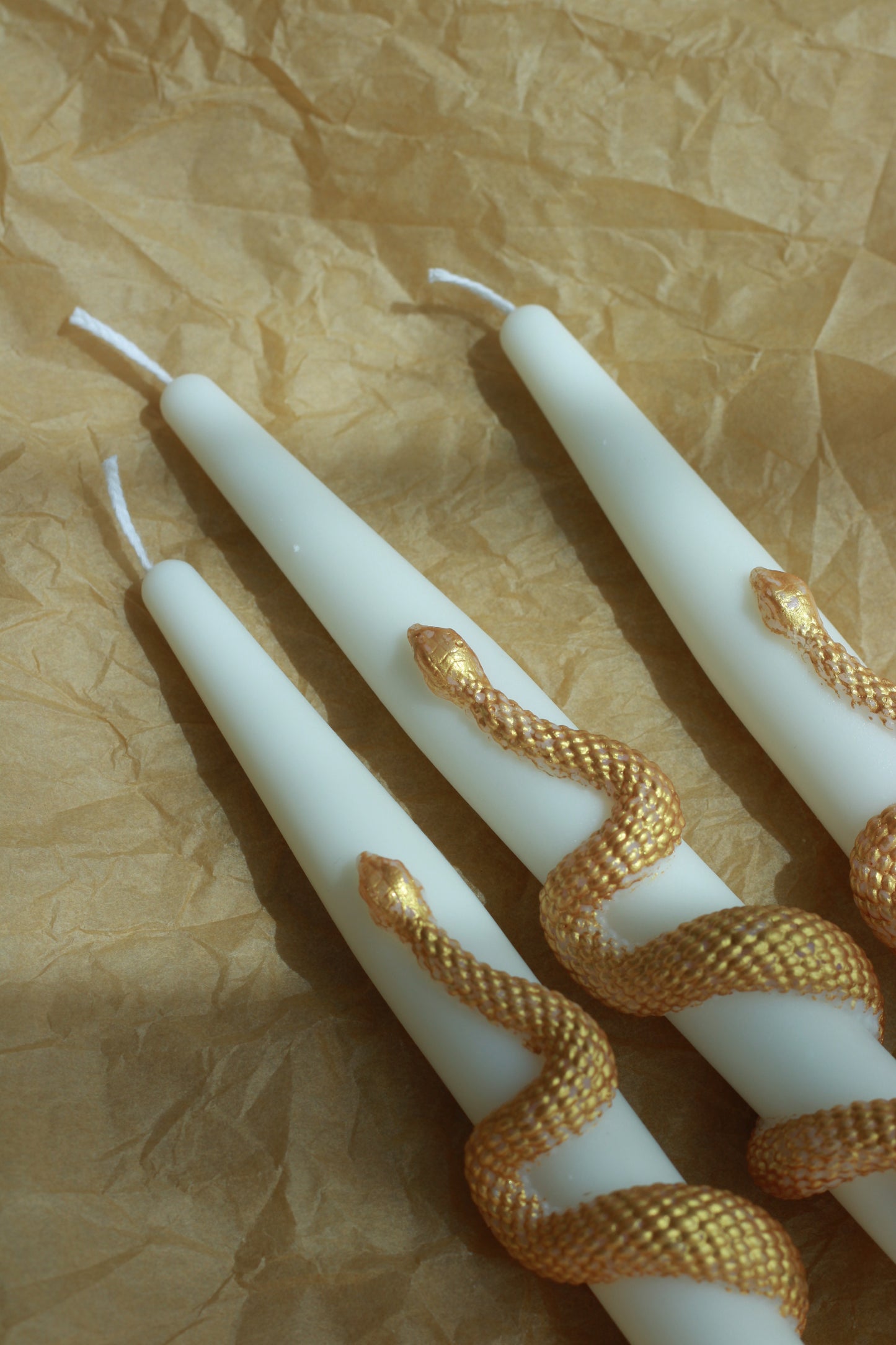 Snake Taper