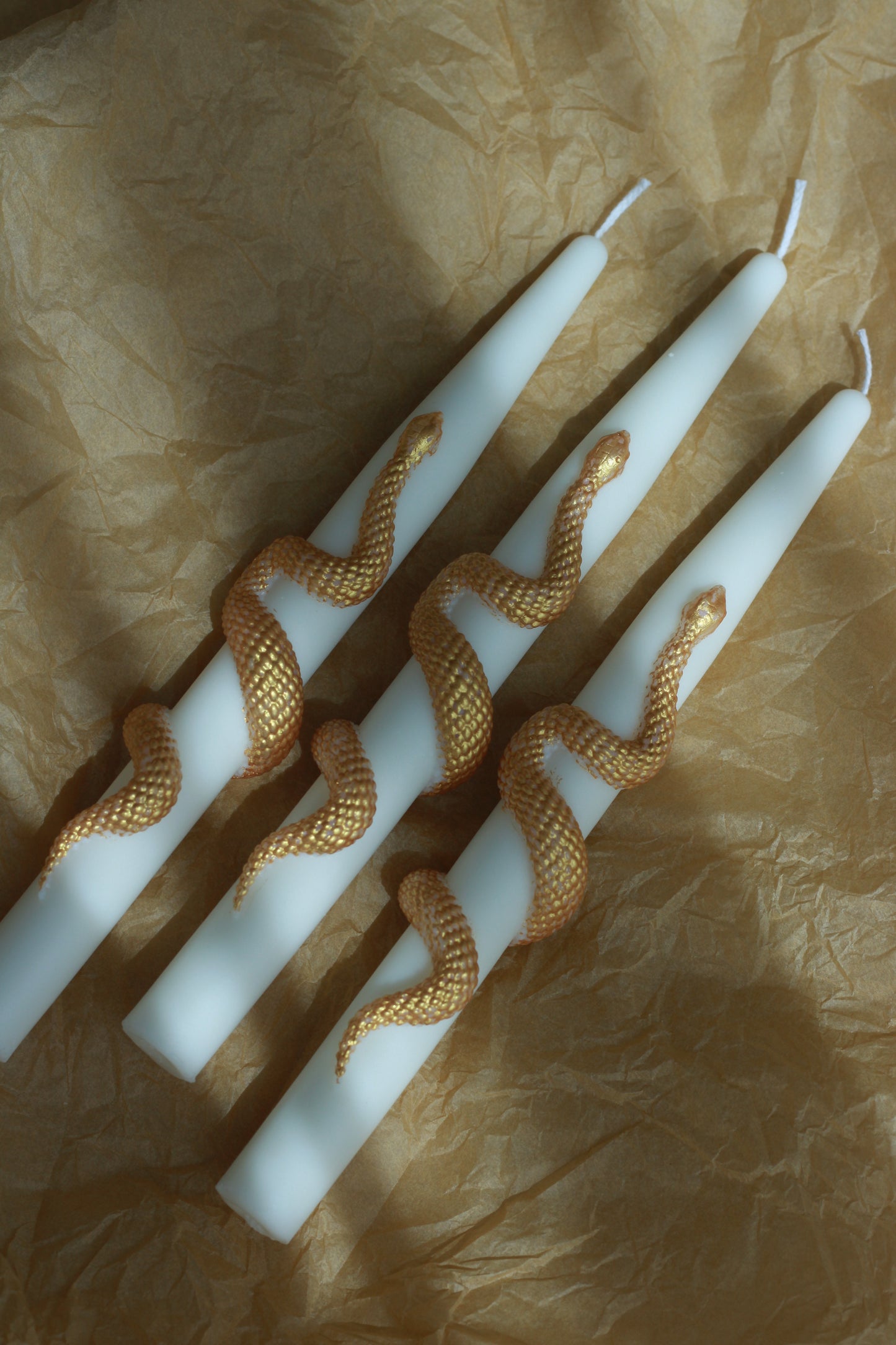 Snake Taper