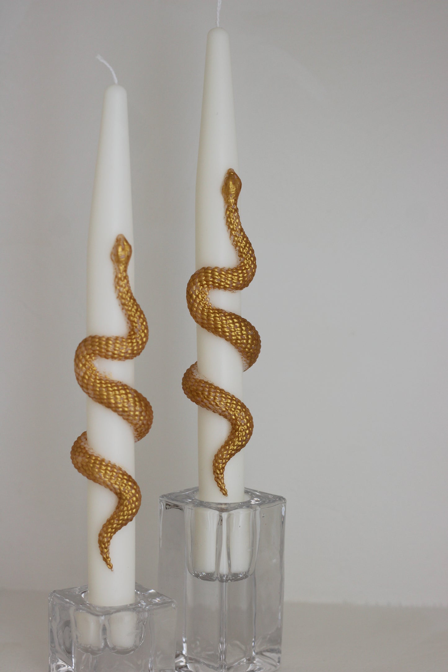 Snake Taper