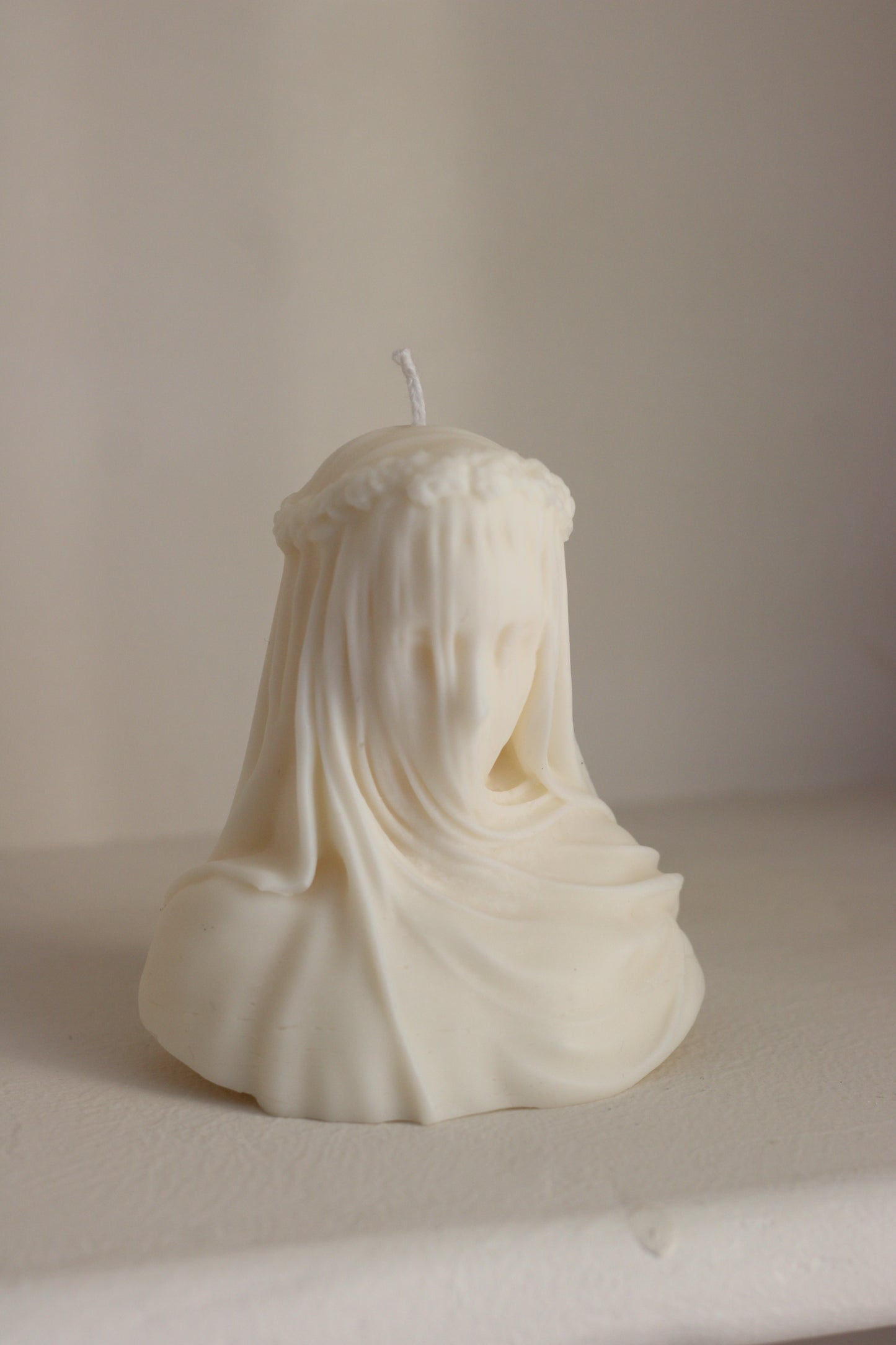 Veiled Muse