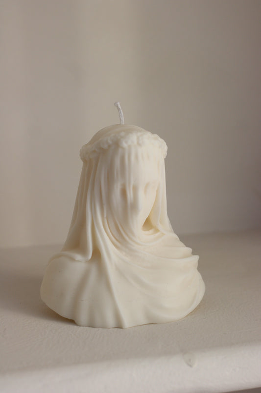 Veiled Muse