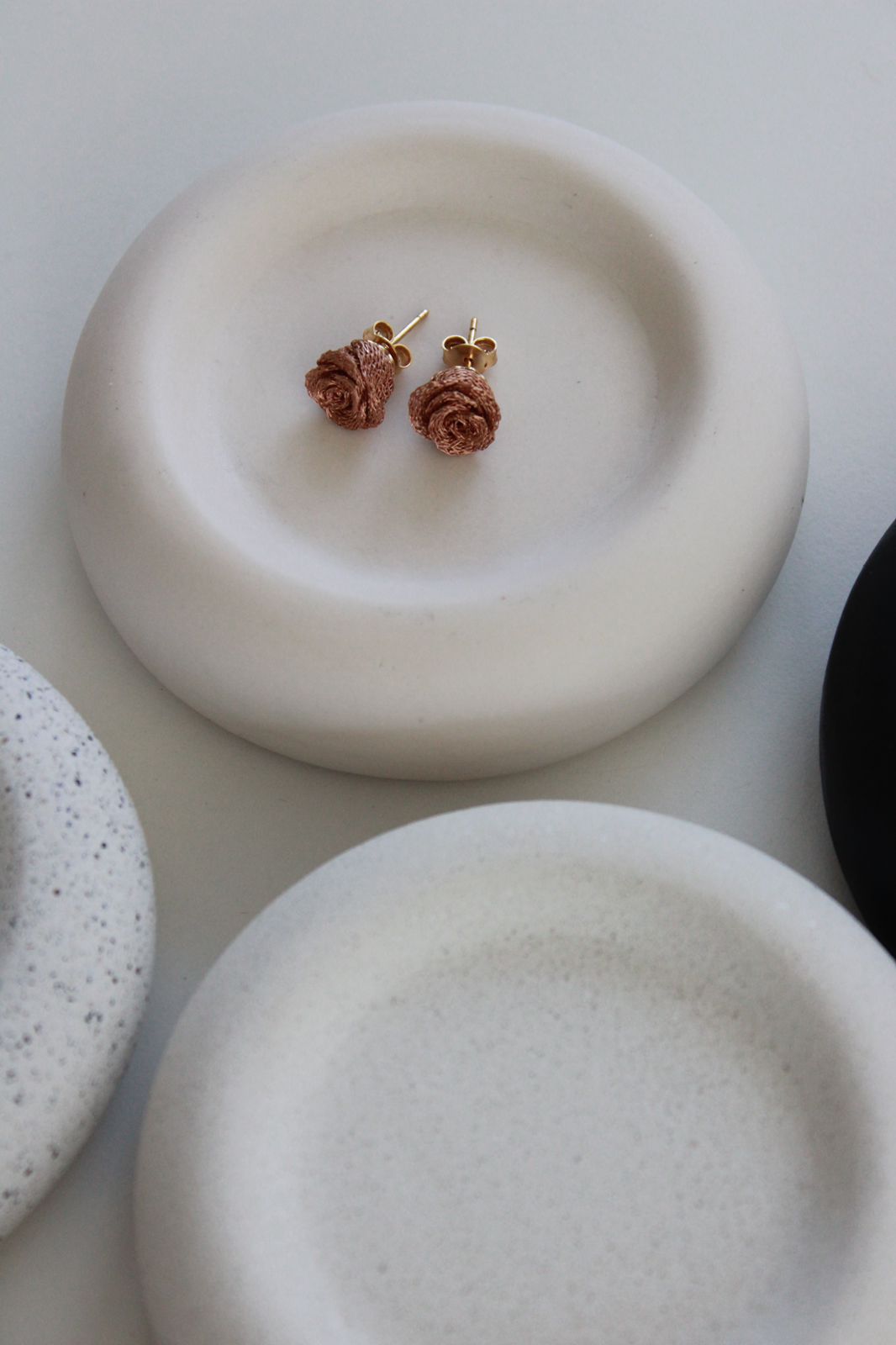 Tiny Jewelry Tray